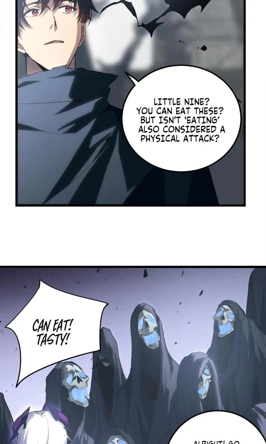 Read Supreme Zerg Lord chapter 13 image 36 on Lezhin