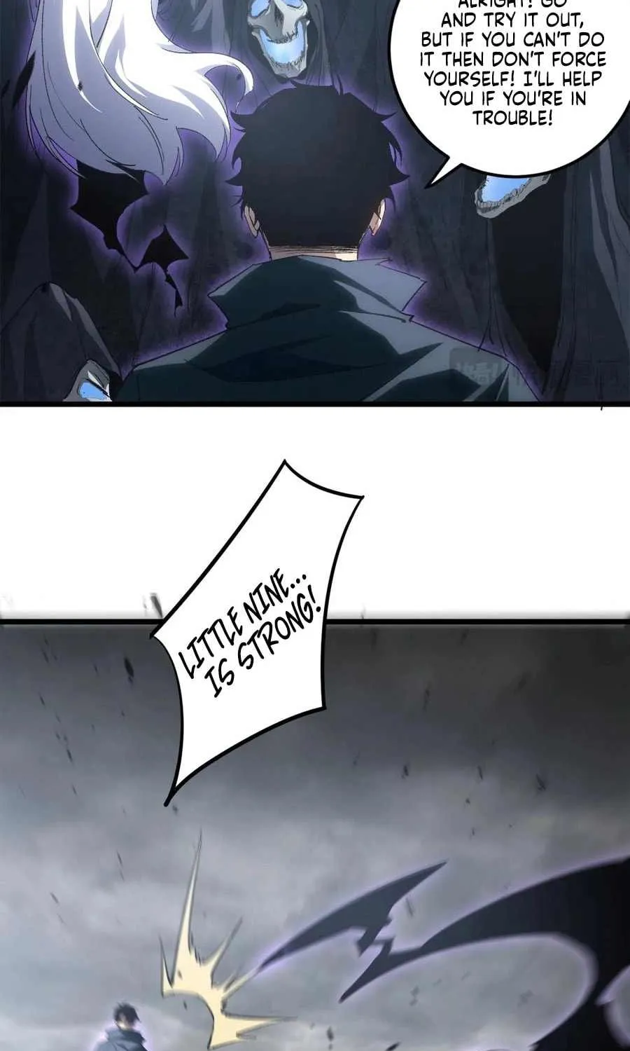 Read Supreme Zerg Lord chapter 13 image 37 on Lezhin