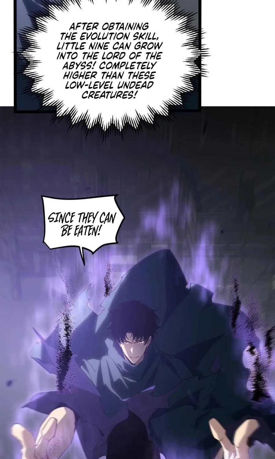 Read Supreme Zerg Lord chapter 13 image 43 on Lezhin