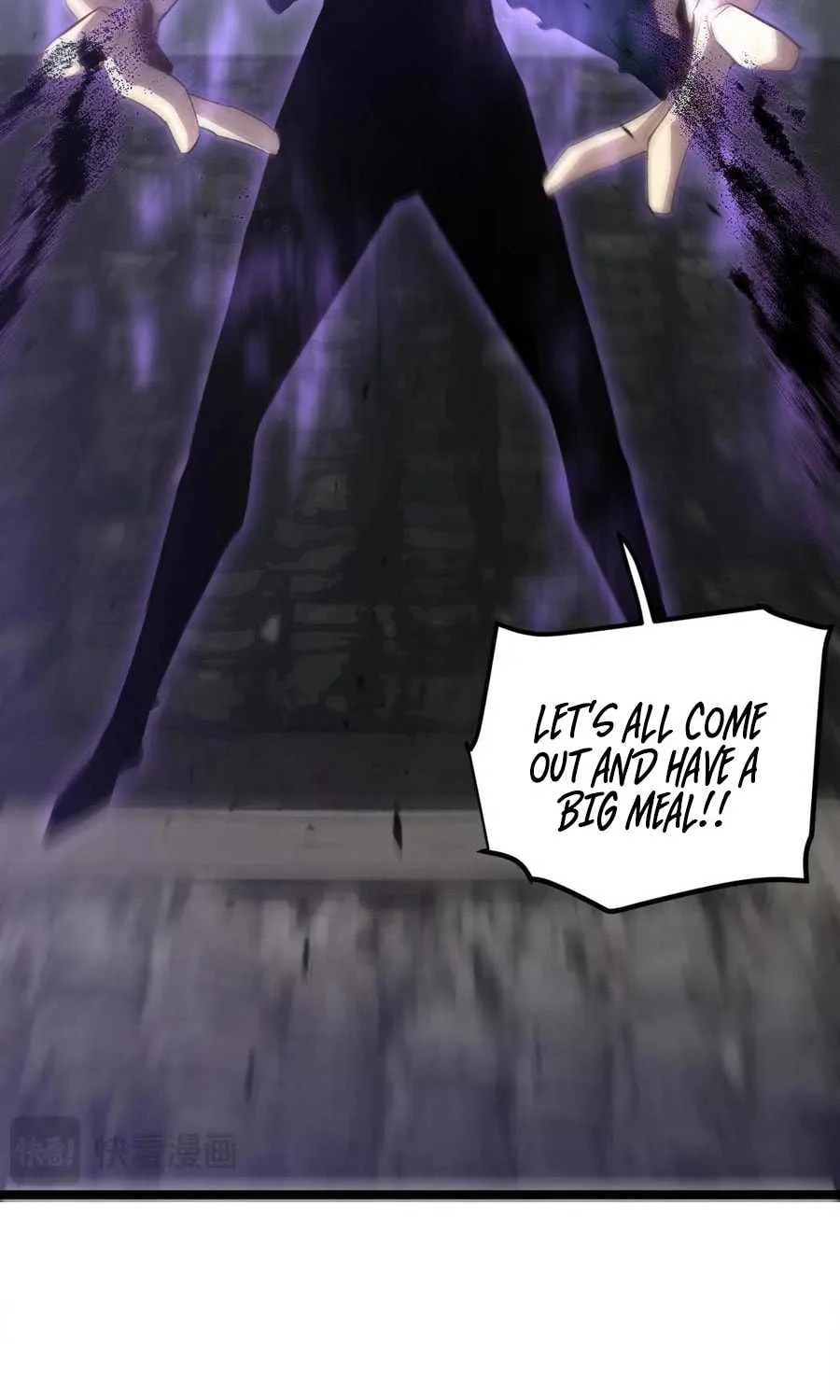 Read Supreme Zerg Lord chapter 13 image 44 on Lezhin