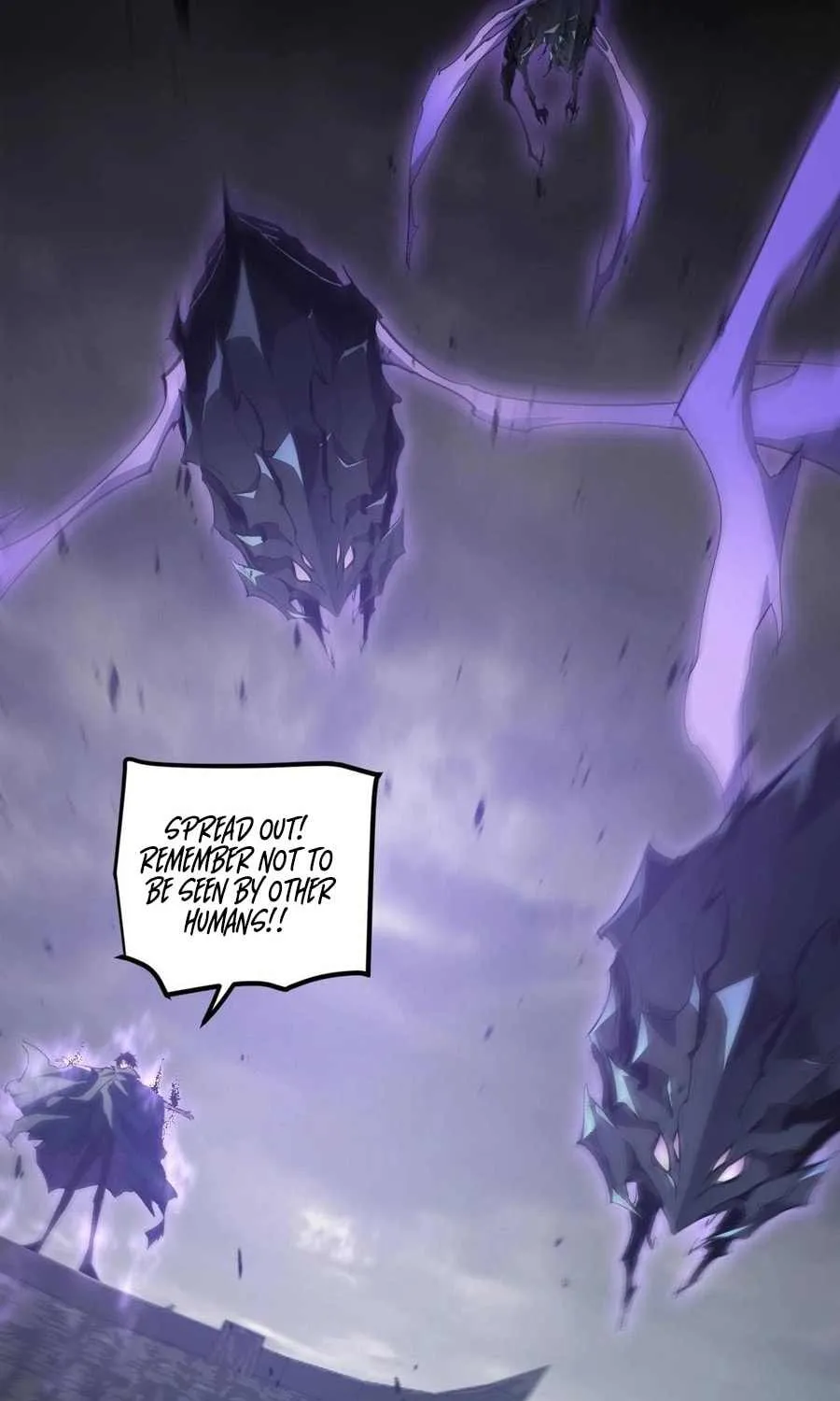 Read Supreme Zerg Lord chapter 13 image 46 on Lezhin
