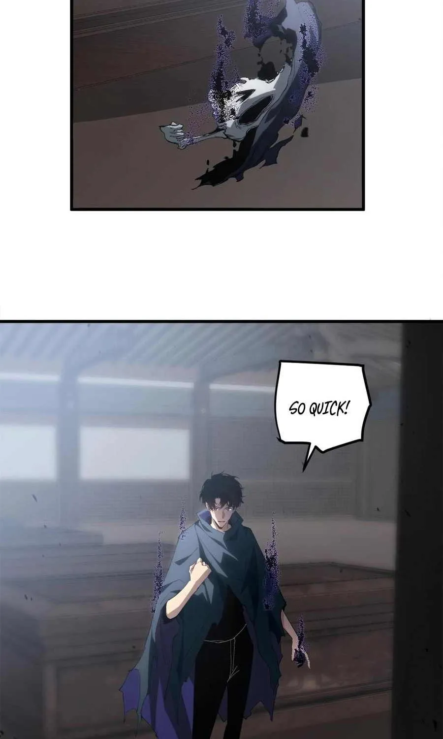 Read Supreme Zerg Lord chapter 13 image 49 on Lezhin