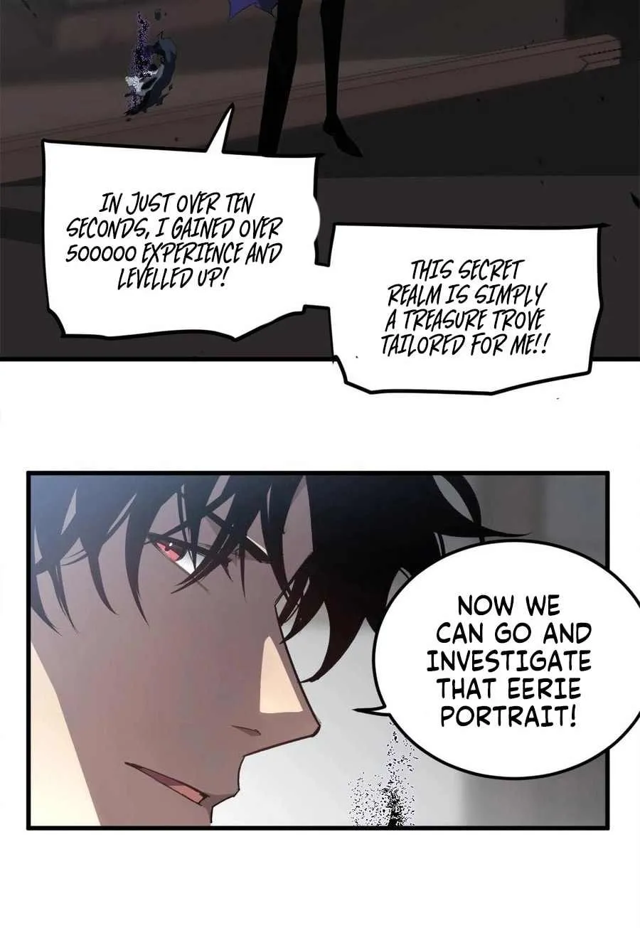 Read Supreme Zerg Lord chapter 13 image 50 on Lezhin