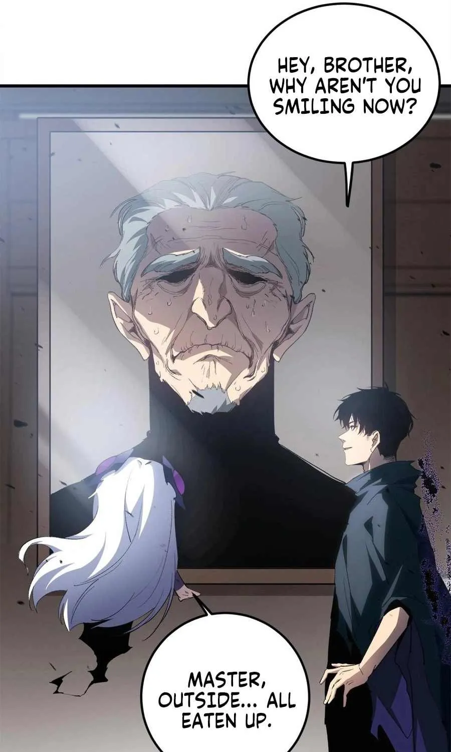 Read Supreme Zerg Lord chapter 13 image 51 on Lezhin
