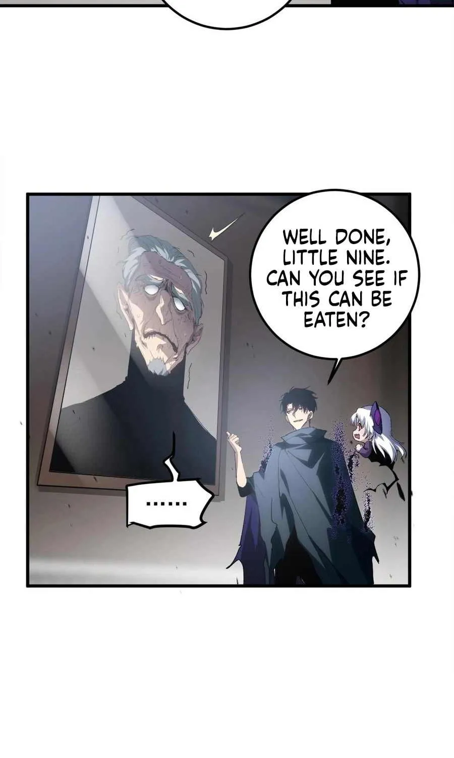 Read Supreme Zerg Lord chapter 13 image 52 on Lezhin