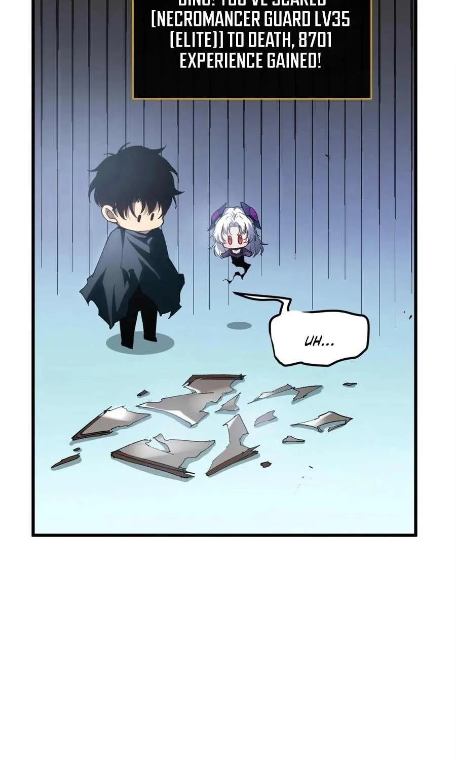 Read Supreme Zerg Lord chapter 13 image 54 on Lezhin