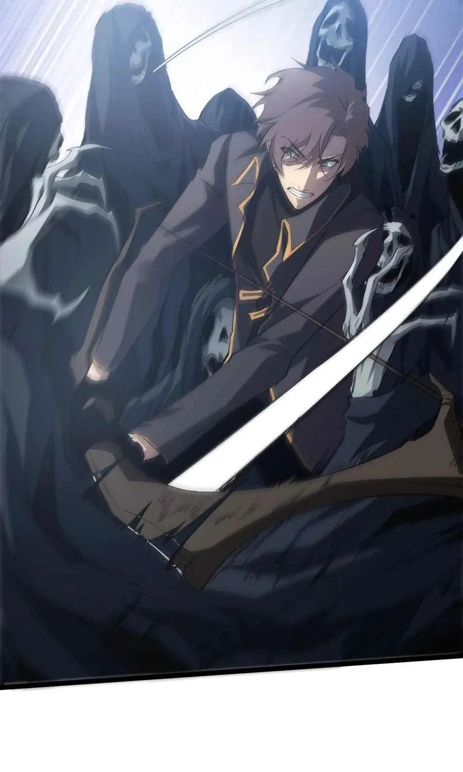 Read Supreme Zerg Lord chapter 13 image 57 on Lezhin