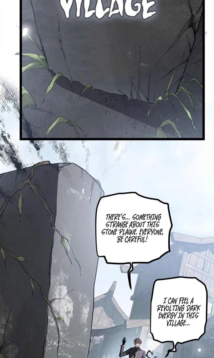 Read Supreme Zerg Lord chapter 13 image 6 on Lezhin
