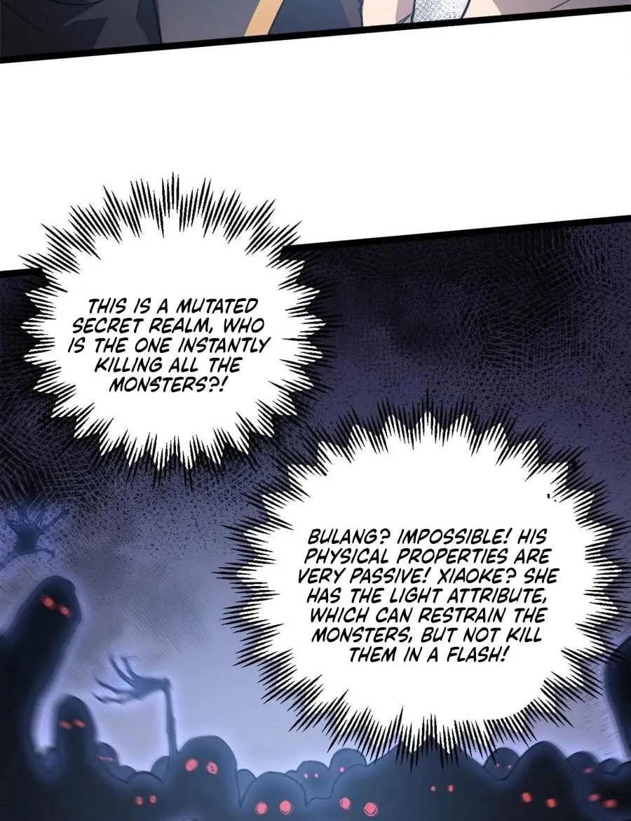 Read Supreme Zerg Lord chapter 13 image 61 on Lezhin
