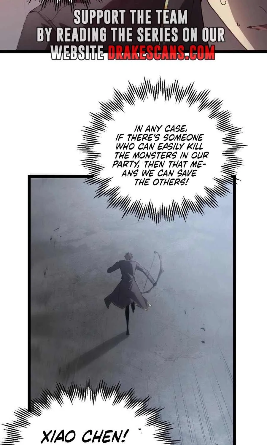 Read Supreme Zerg Lord chapter 13 image 64 on Lezhin