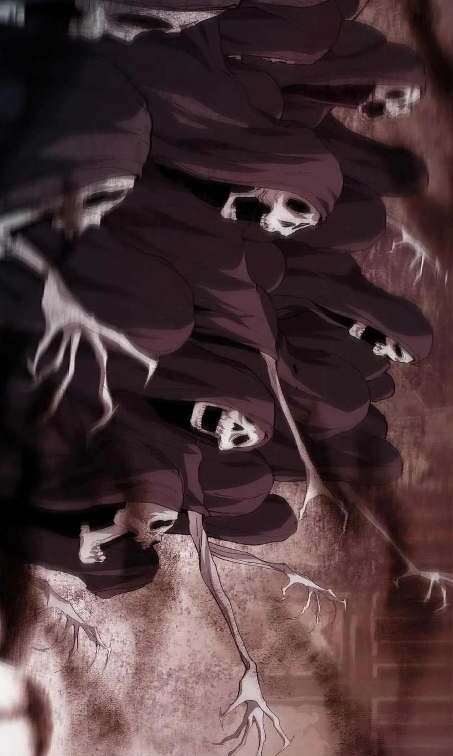 Read Supreme Zerg Lord chapter 13 image 68 on Lezhin