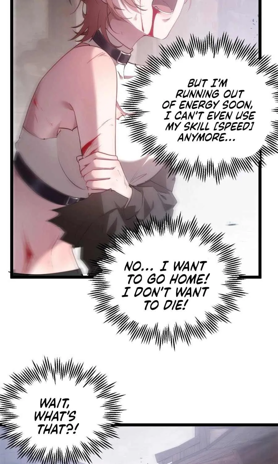 Read Supreme Zerg Lord chapter 13 image 70 on Lezhin