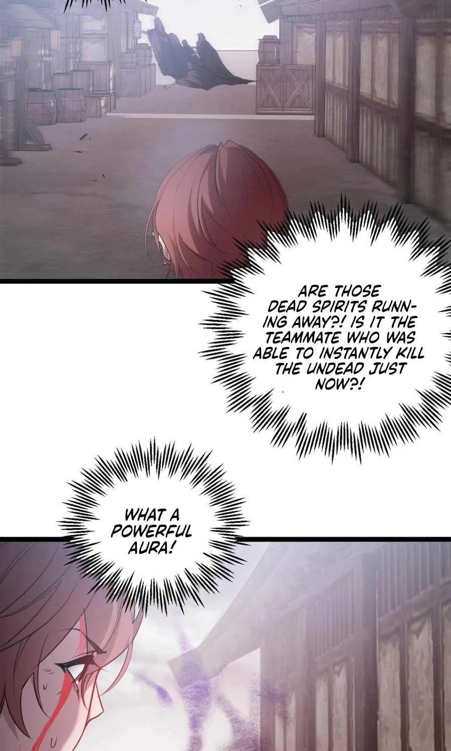 Read Supreme Zerg Lord chapter 13 image 71 on Lezhin