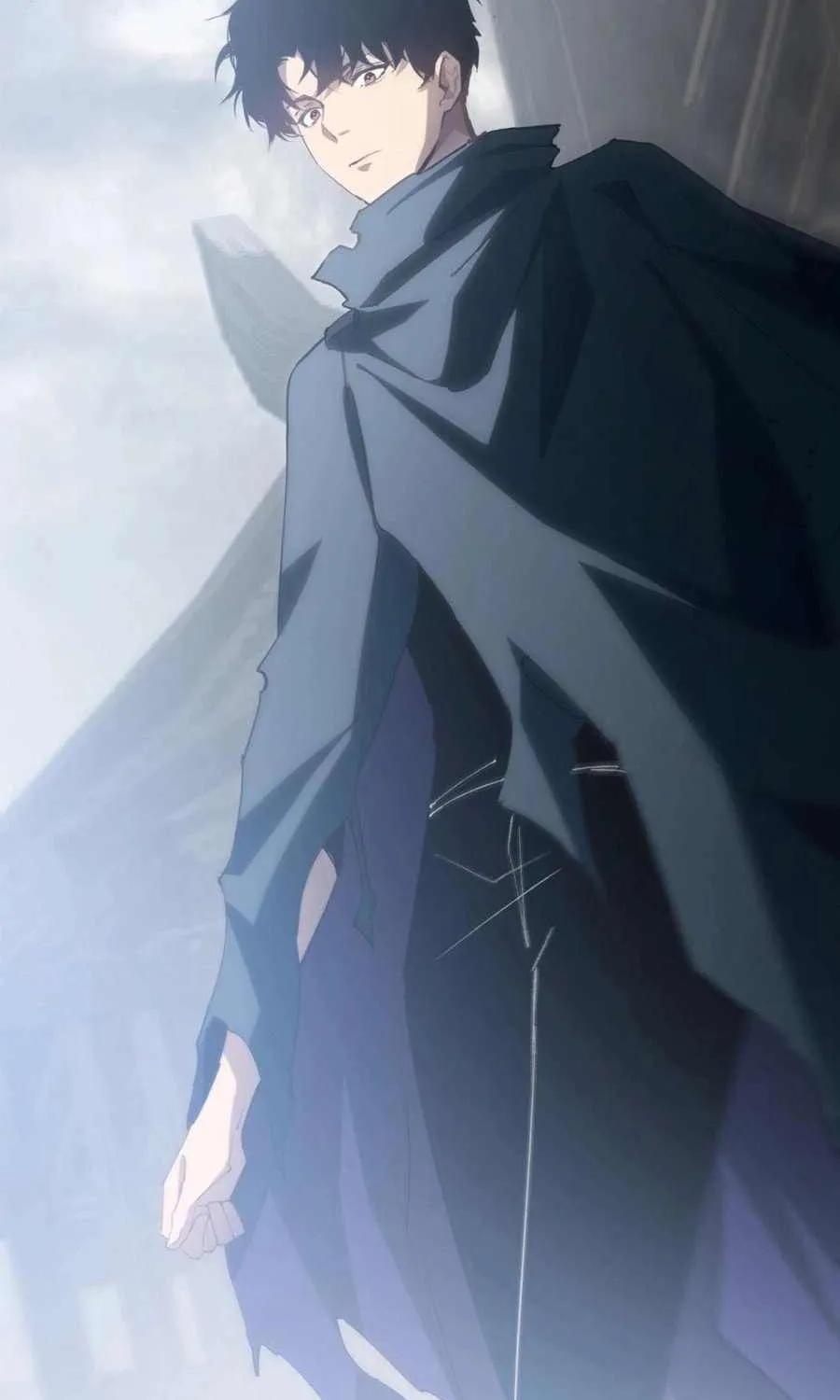 Read Supreme Zerg Lord chapter 13 image 76 on Lezhin