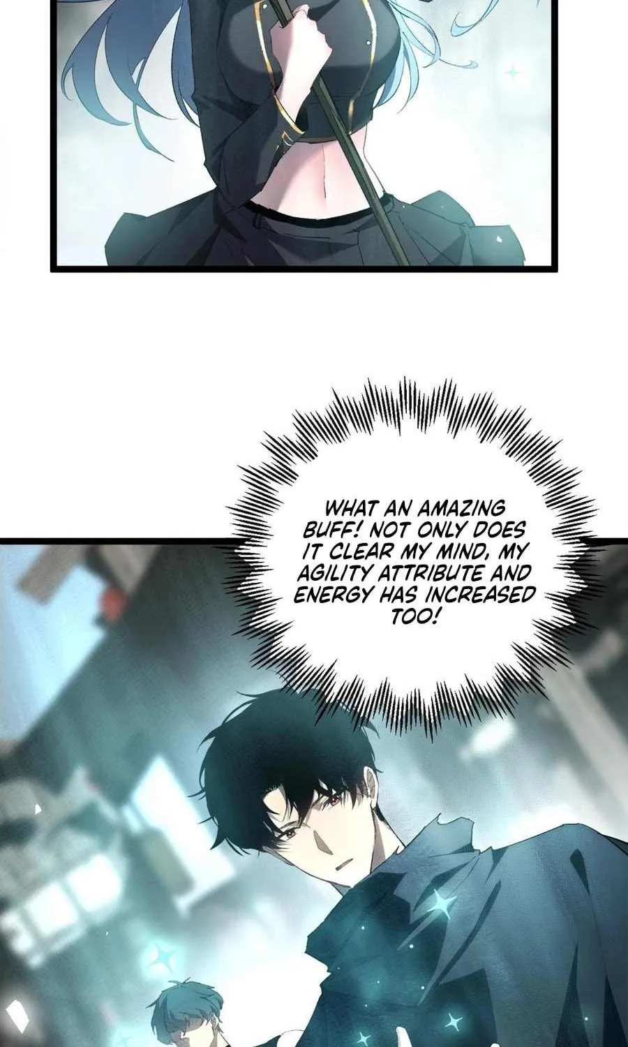 Read Supreme Zerg Lord chapter 13 image 8 on Lezhin