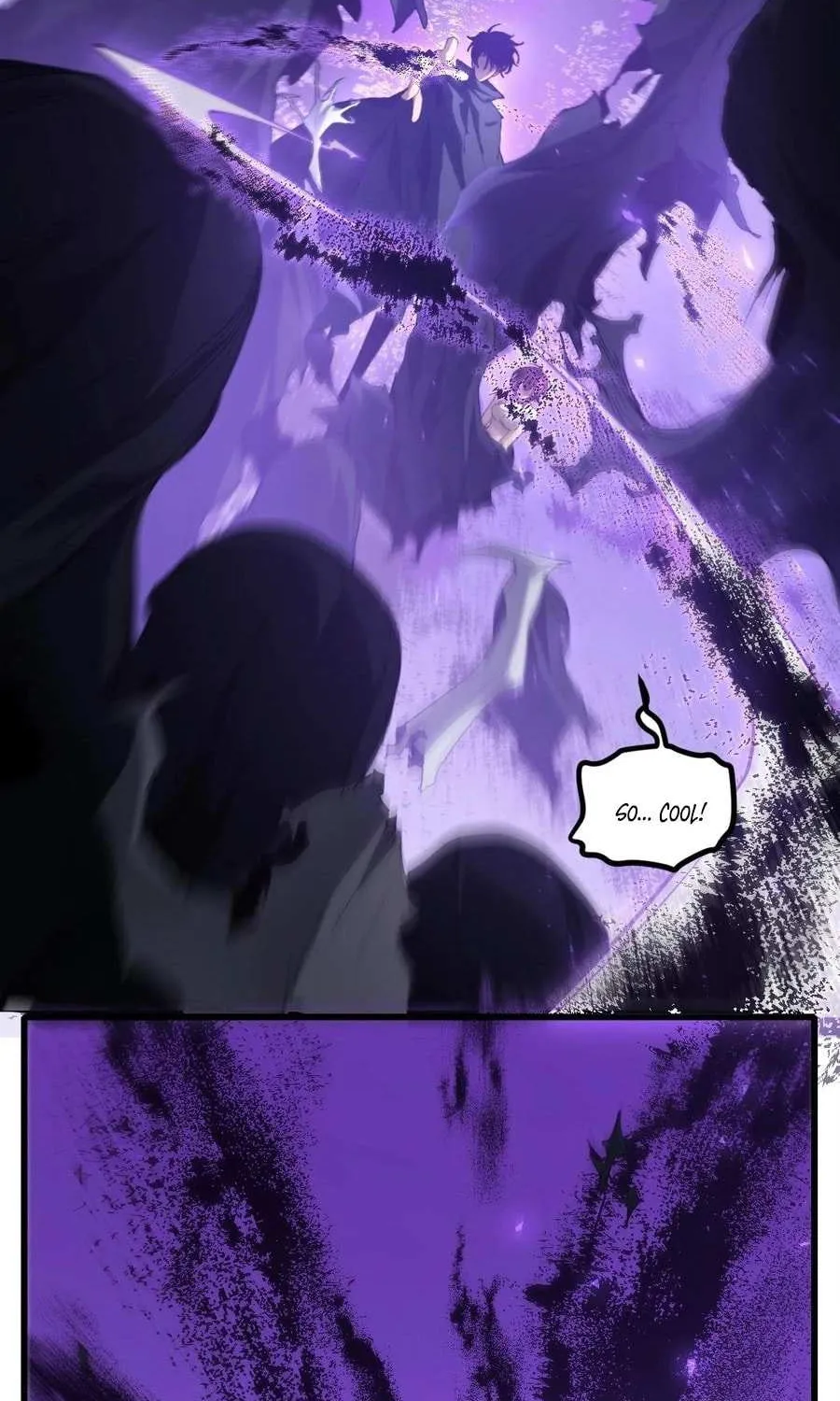 Read Supreme Zerg Lord chapter 14 image 10 on Lezhin