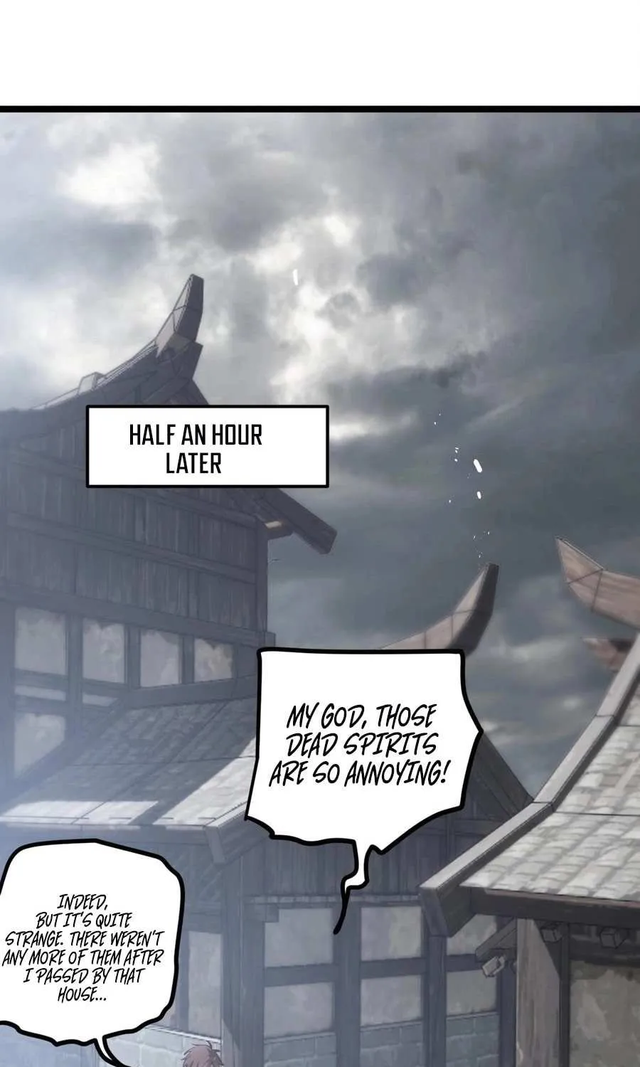 Read Supreme Zerg Lord chapter 14 image 13 on Lezhin