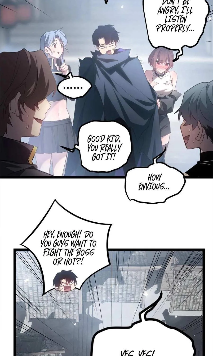 Read Supreme Zerg Lord chapter 14 image 24 on Lezhin