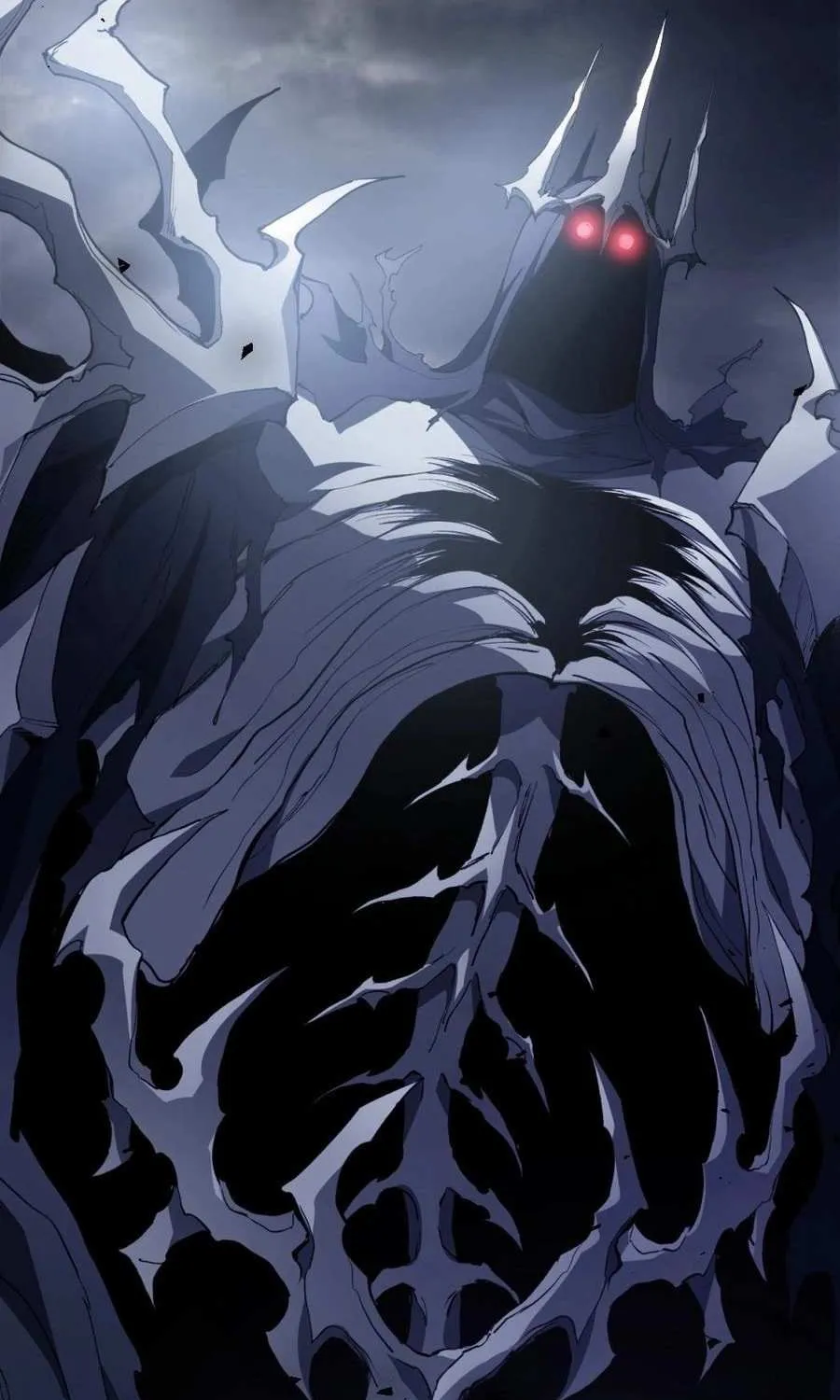 Read Supreme Zerg Lord chapter 14 image 28 on Lezhin