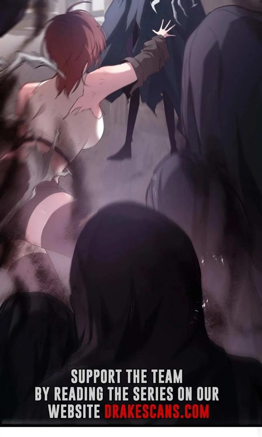 Read Supreme Zerg Lord chapter 14 image 3 on Lezhin