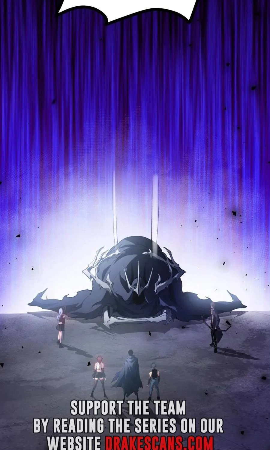 Read Supreme Zerg Lord chapter 14 image 32 on Lezhin