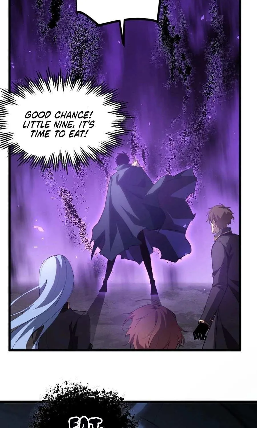 Read Supreme Zerg Lord chapter 14 image 35 on Lezhin