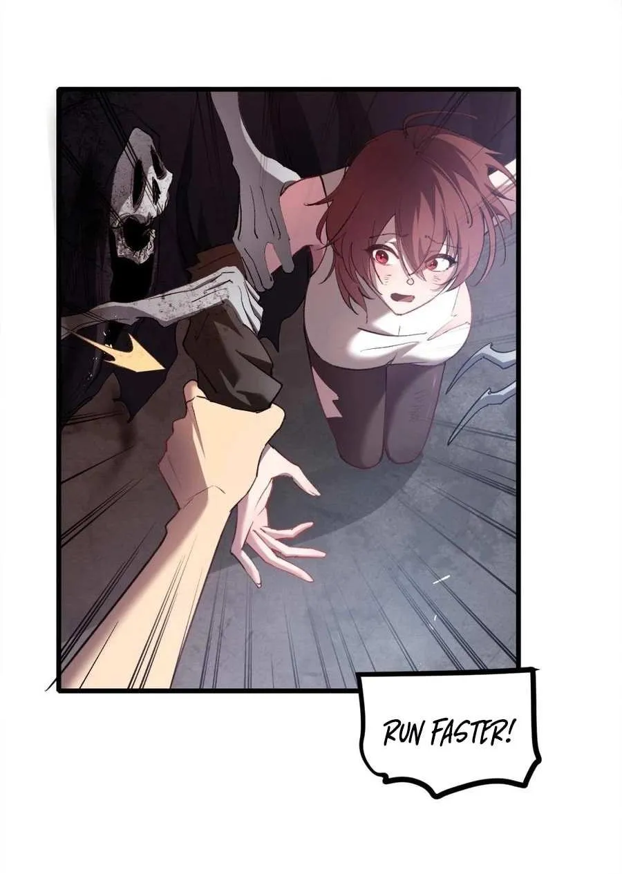 Read Supreme Zerg Lord chapter 14 image 4 on Lezhin