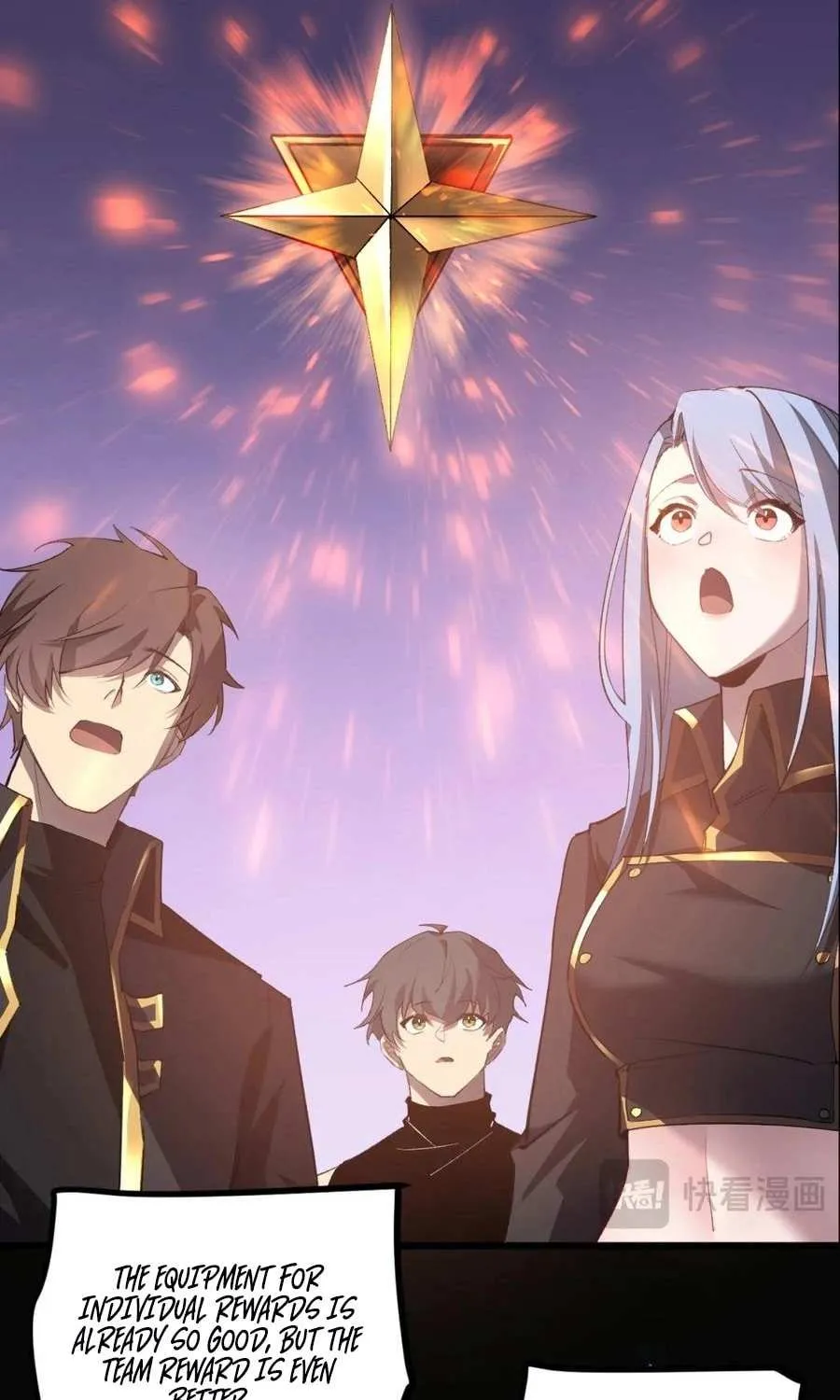 Read Supreme Zerg Lord chapter 14 image 42 on Lezhin