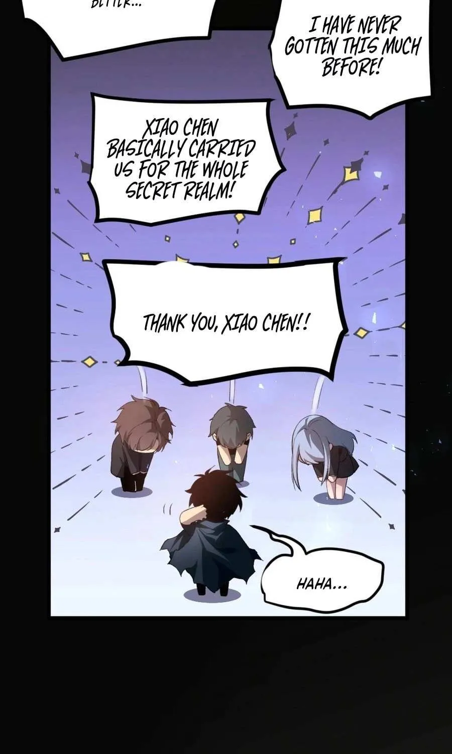 Read Supreme Zerg Lord chapter 14 image 43 on Lezhin