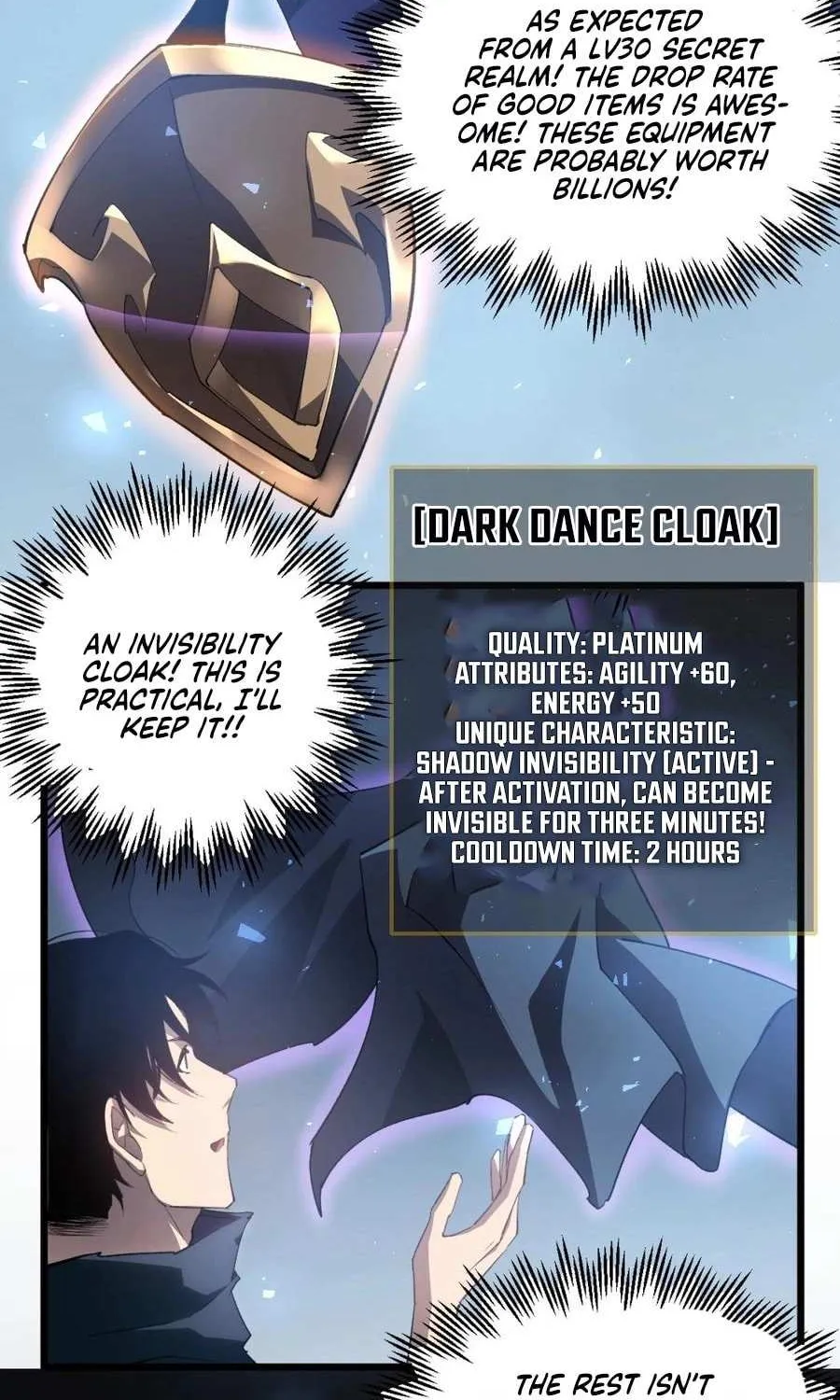 Read Supreme Zerg Lord chapter 14 image 46 on Lezhin
