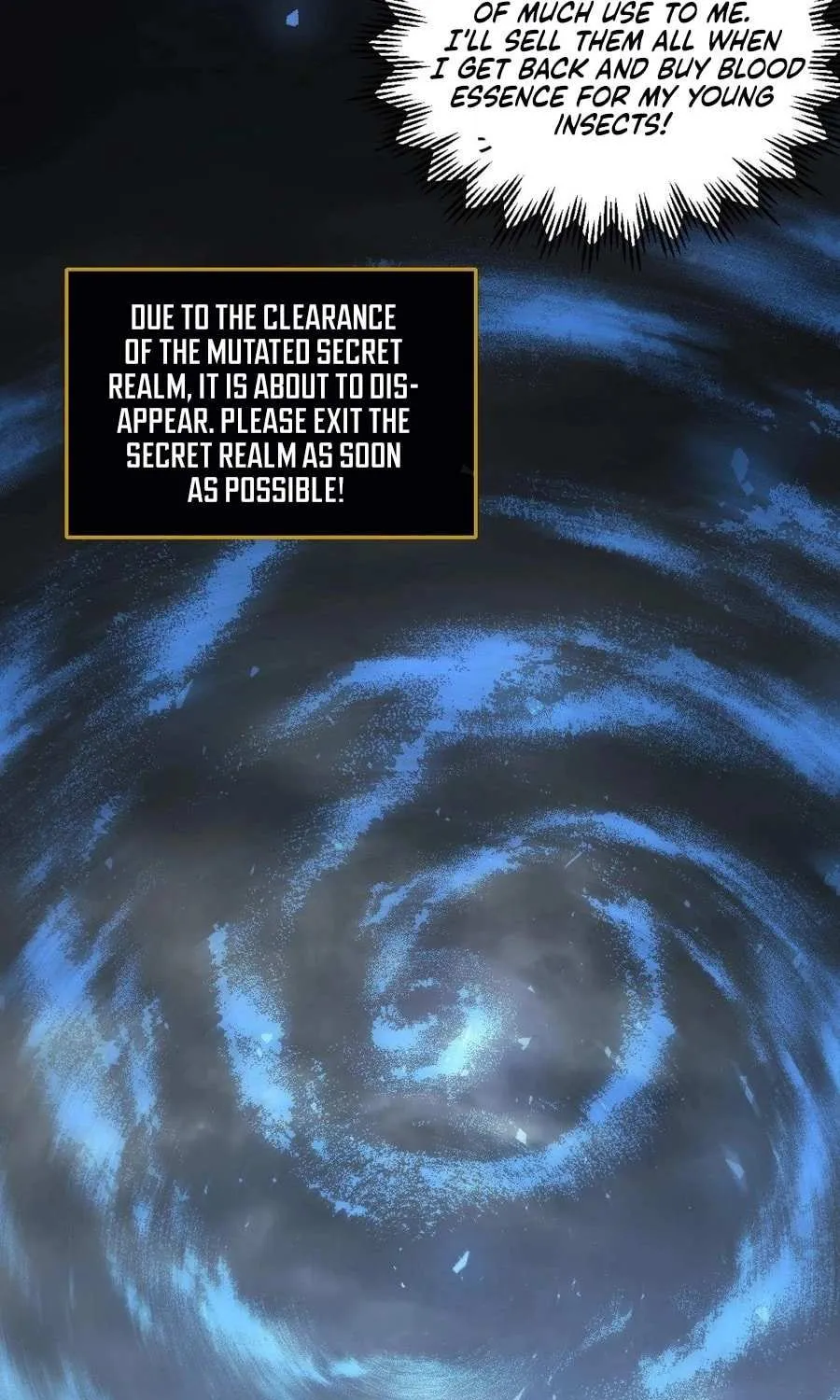 Read Supreme Zerg Lord chapter 14 image 47 on Lezhin