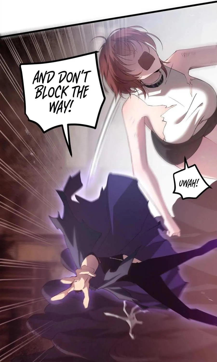 Read Supreme Zerg Lord chapter 14 image 5 on Lezhin