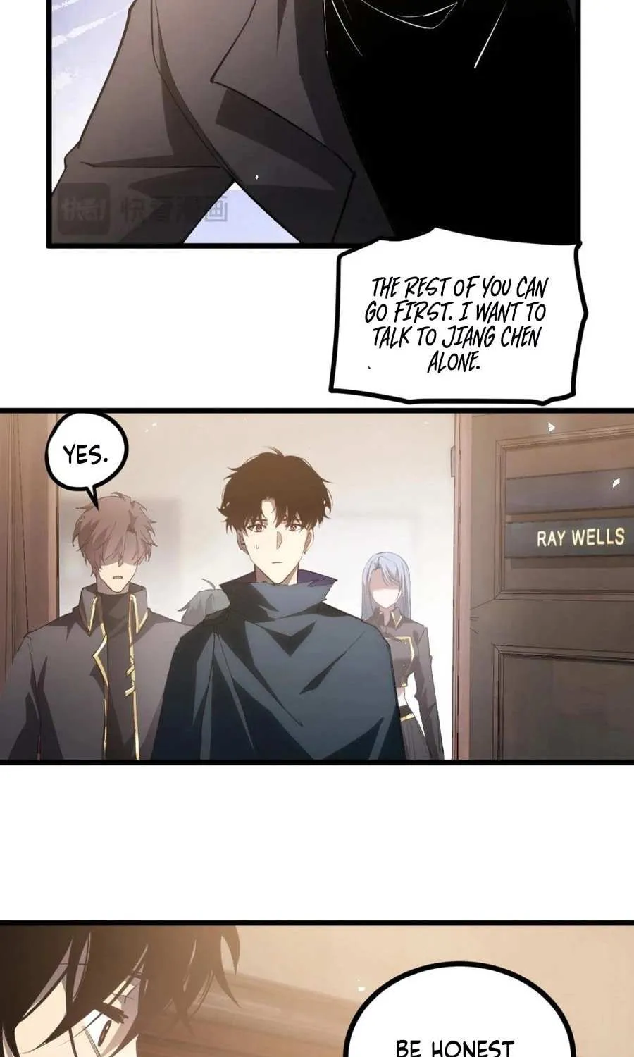 Read Supreme Zerg Lord chapter 14 image 51 on Lezhin
