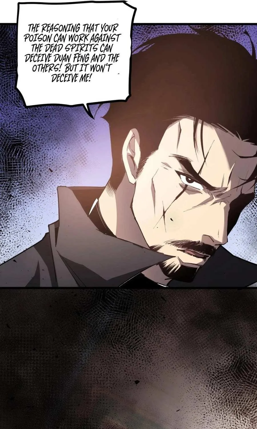 Read Supreme Zerg Lord chapter 14 image 53 on Lezhin