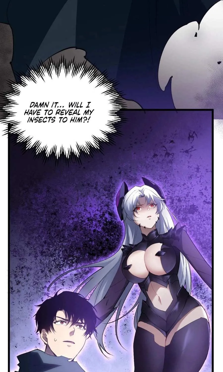 Read Supreme Zerg Lord chapter 14 image 56 on Lezhin