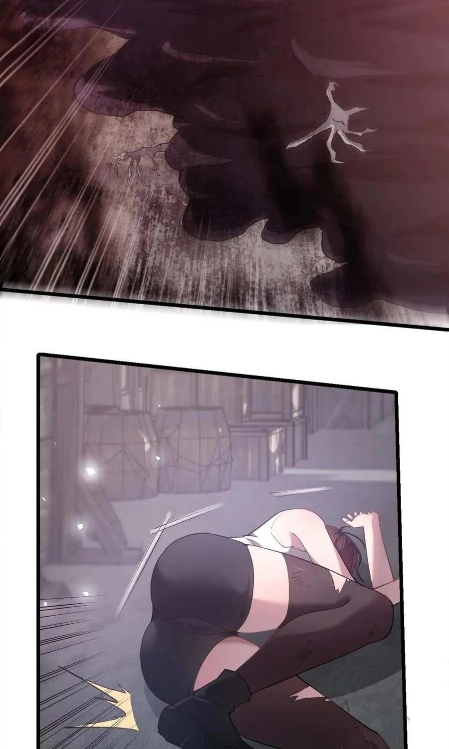 Read Supreme Zerg Lord chapter 14 image 6 on Lezhin