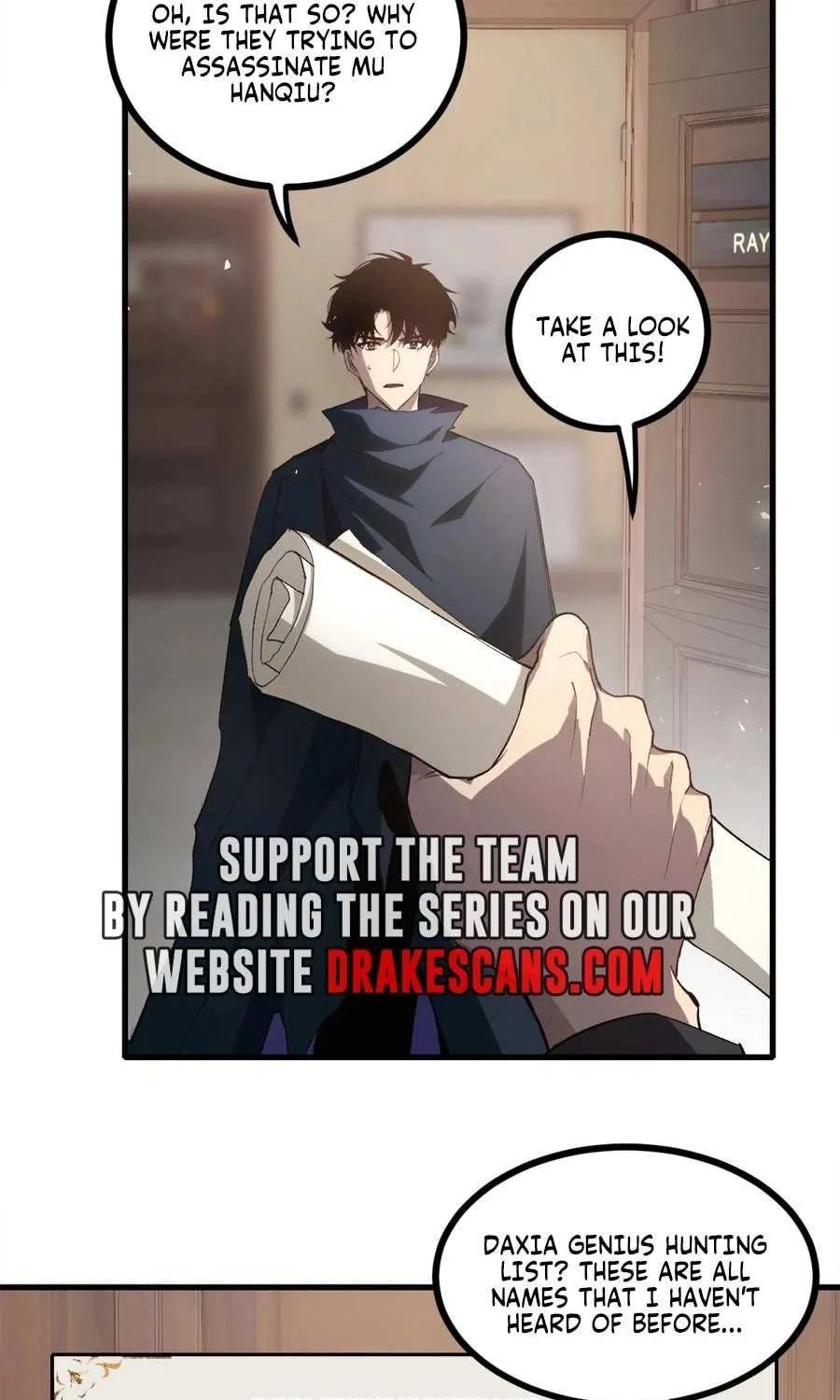 Read Supreme Zerg Lord chapter 15 image 10 on Lezhin
