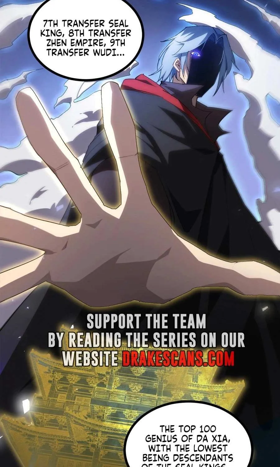 Read Supreme Zerg Lord chapter 15 image 13 on Lezhin