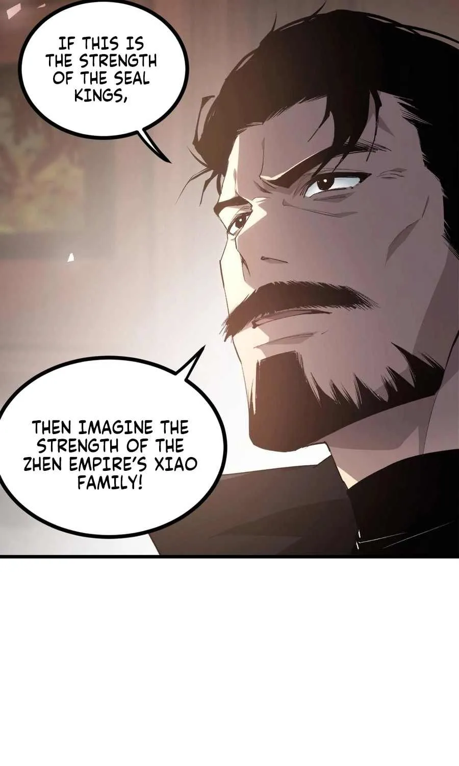 Read Supreme Zerg Lord chapter 15 image 16 on Lezhin