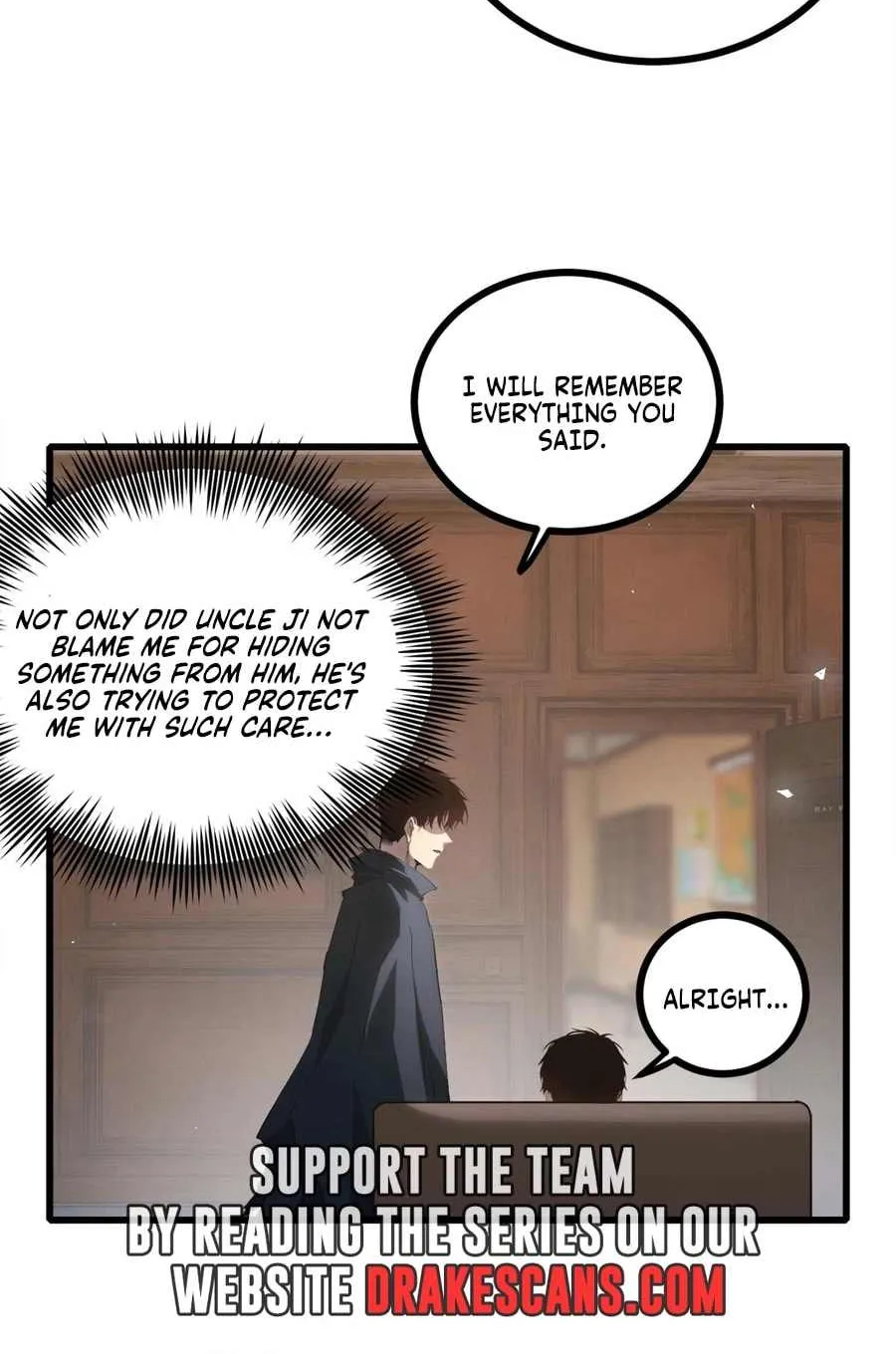 Read Supreme Zerg Lord chapter 15 image 19 on Lezhin