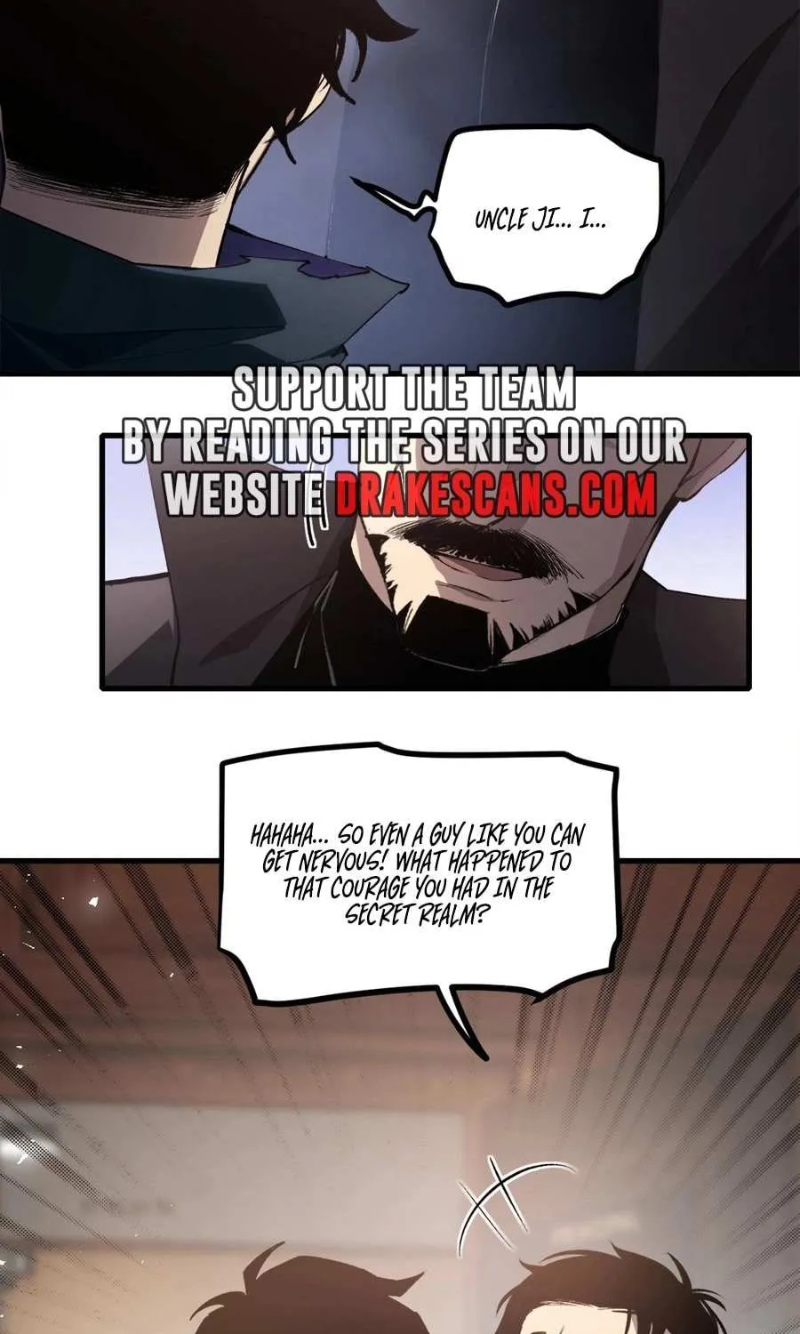 Read Supreme Zerg Lord chapter 15 image 2 on Lezhin