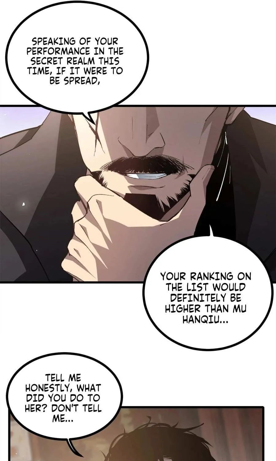 Read Supreme Zerg Lord chapter 15 image 20 on Lezhin