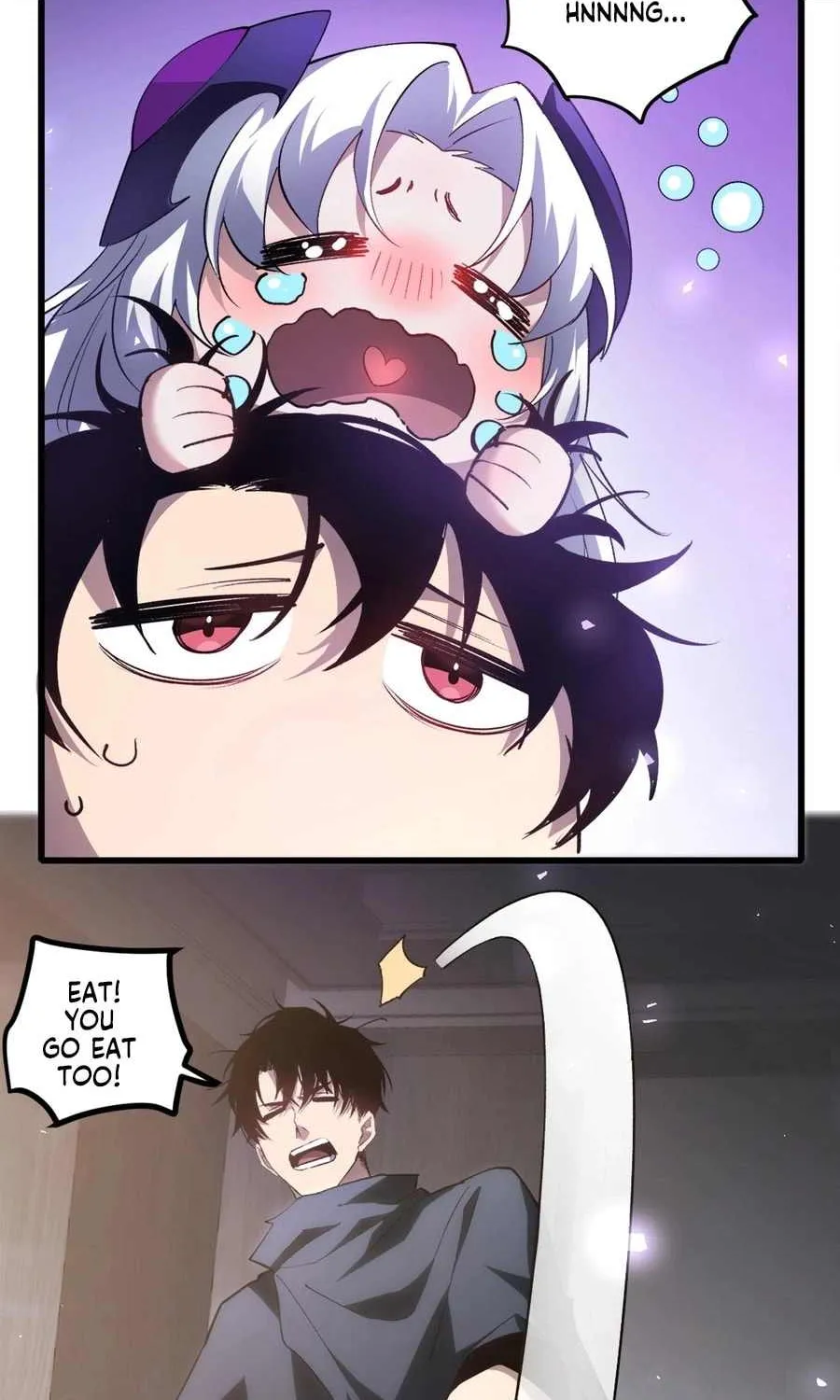 Read Supreme Zerg Lord chapter 15 image 28 on Lezhin