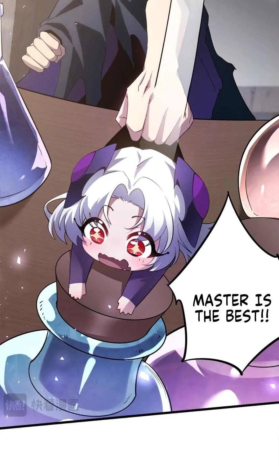 Read Supreme Zerg Lord chapter 15 image 29 on Lezhin