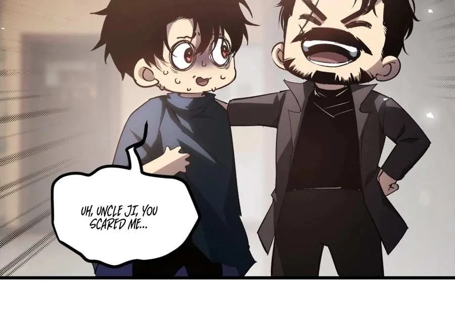 Read Supreme Zerg Lord chapter 15 image 3 on Lezhin
