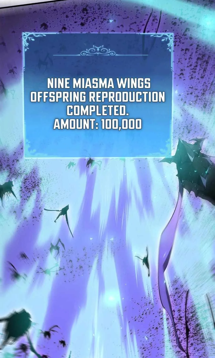 Read Supreme Zerg Lord chapter 15 image 34 on Lezhin