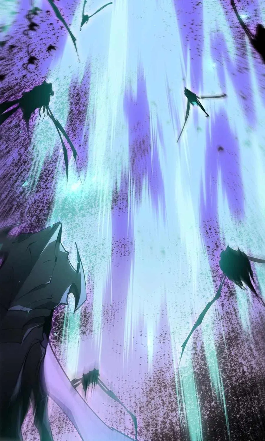 Read Supreme Zerg Lord chapter 15 image 35 on Lezhin