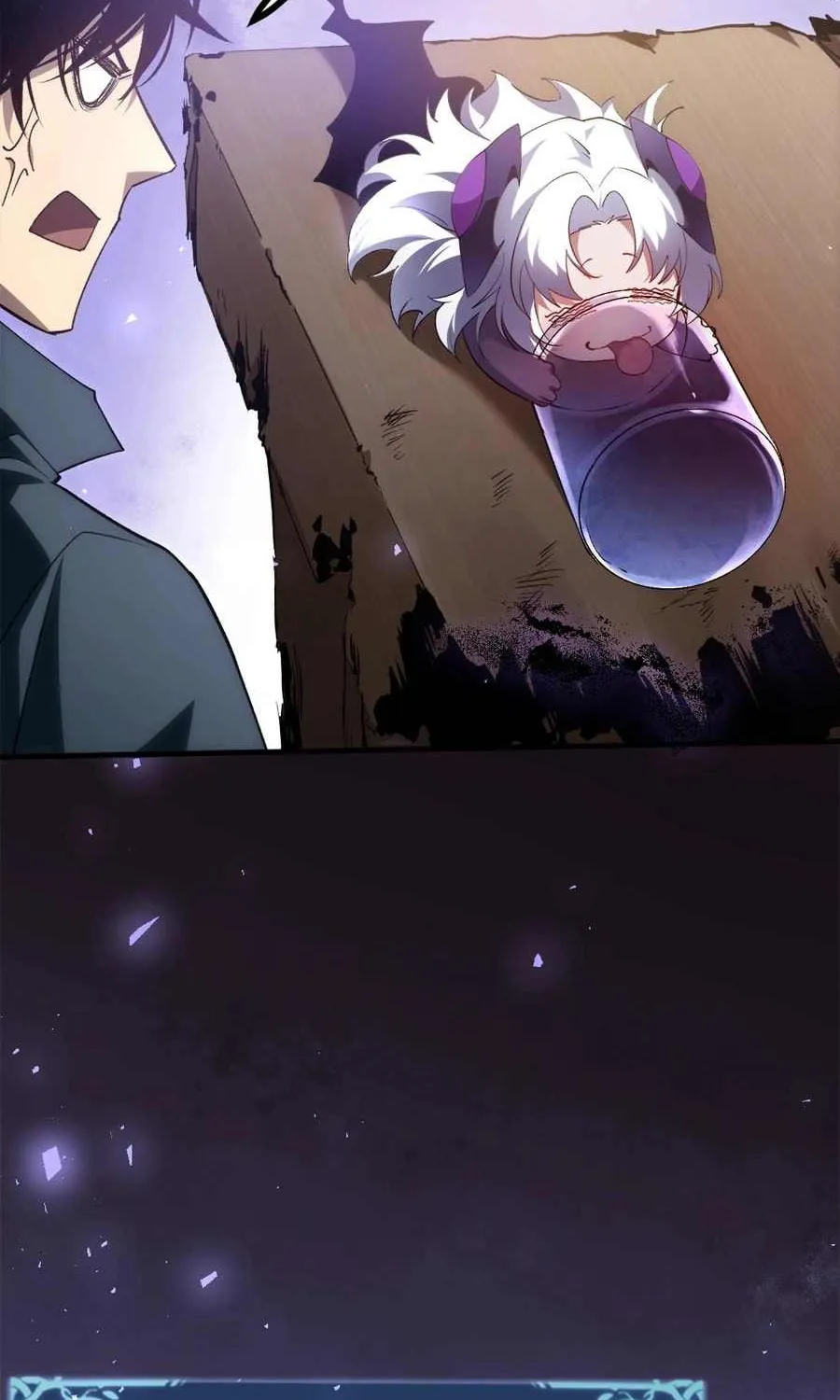 Read Supreme Zerg Lord chapter 15 image 43 on Lezhin