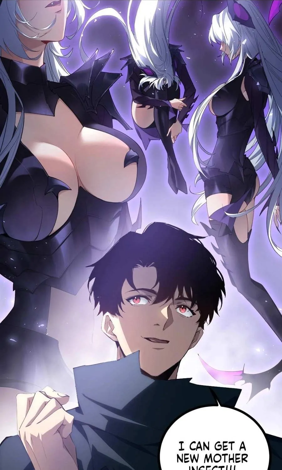 Read Supreme Zerg Lord chapter 15 image 47 on Lezhin