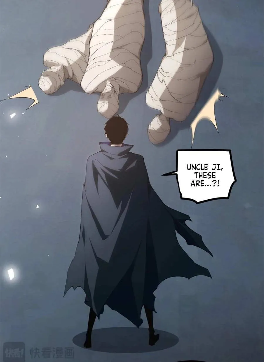 Read Supreme Zerg Lord chapter 15 image 7 on Lezhin